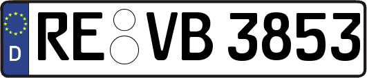 RE-VB3853