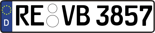 RE-VB3857