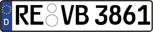 RE-VB3861