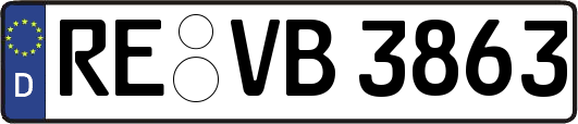 RE-VB3863