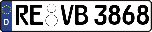 RE-VB3868