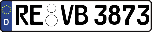 RE-VB3873