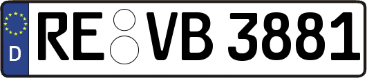 RE-VB3881