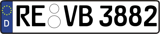RE-VB3882