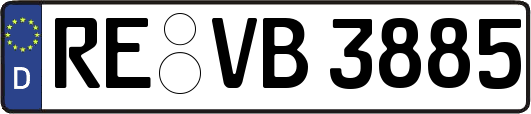 RE-VB3885