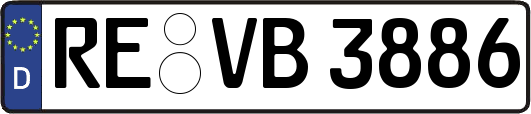RE-VB3886