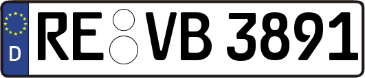 RE-VB3891