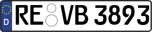 RE-VB3893