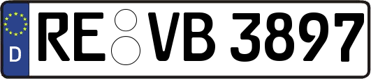 RE-VB3897