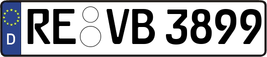RE-VB3899