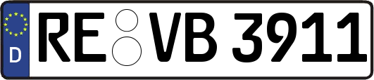 RE-VB3911