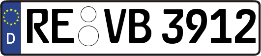 RE-VB3912