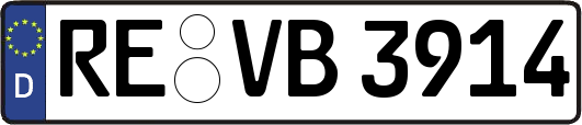 RE-VB3914
