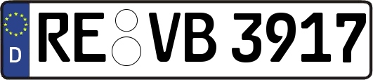 RE-VB3917