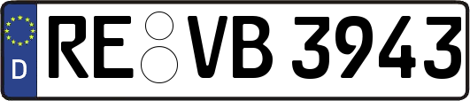 RE-VB3943