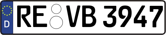 RE-VB3947