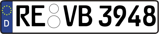 RE-VB3948