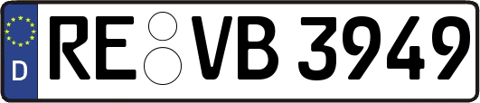 RE-VB3949