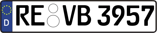 RE-VB3957