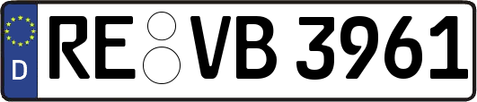 RE-VB3961