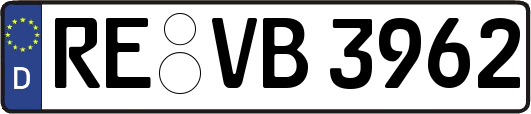RE-VB3962