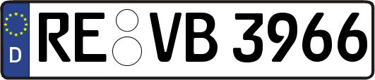 RE-VB3966