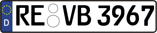 RE-VB3967