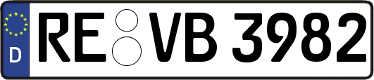 RE-VB3982