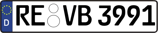 RE-VB3991