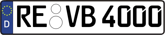 RE-VB4000