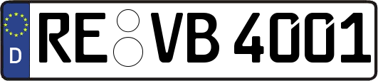 RE-VB4001