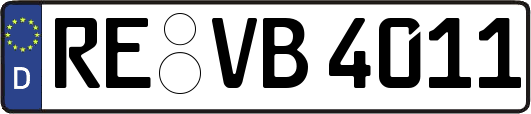 RE-VB4011