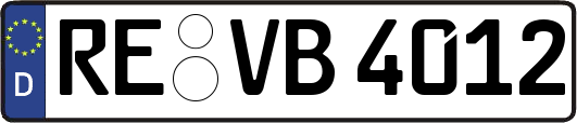 RE-VB4012