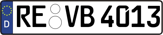 RE-VB4013