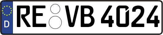 RE-VB4024
