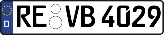 RE-VB4029