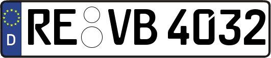 RE-VB4032