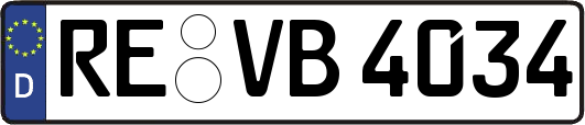RE-VB4034