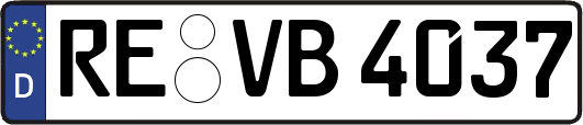 RE-VB4037