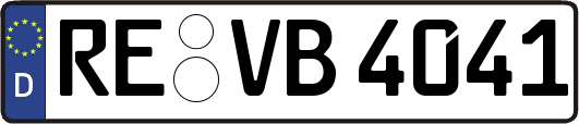 RE-VB4041
