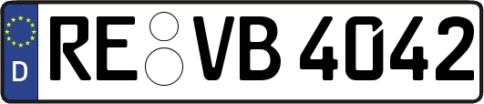 RE-VB4042