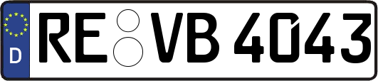 RE-VB4043