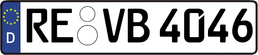 RE-VB4046