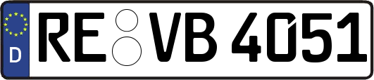 RE-VB4051