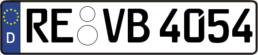 RE-VB4054