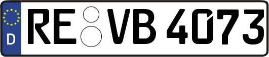RE-VB4073