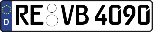 RE-VB4090