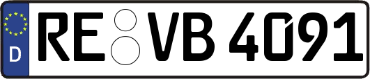 RE-VB4091