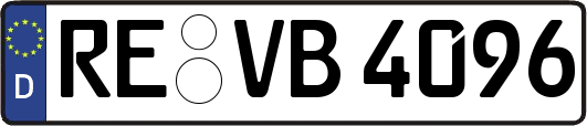 RE-VB4096