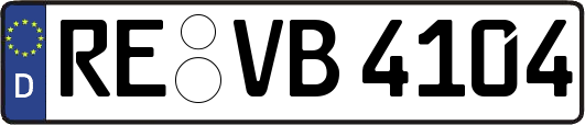 RE-VB4104